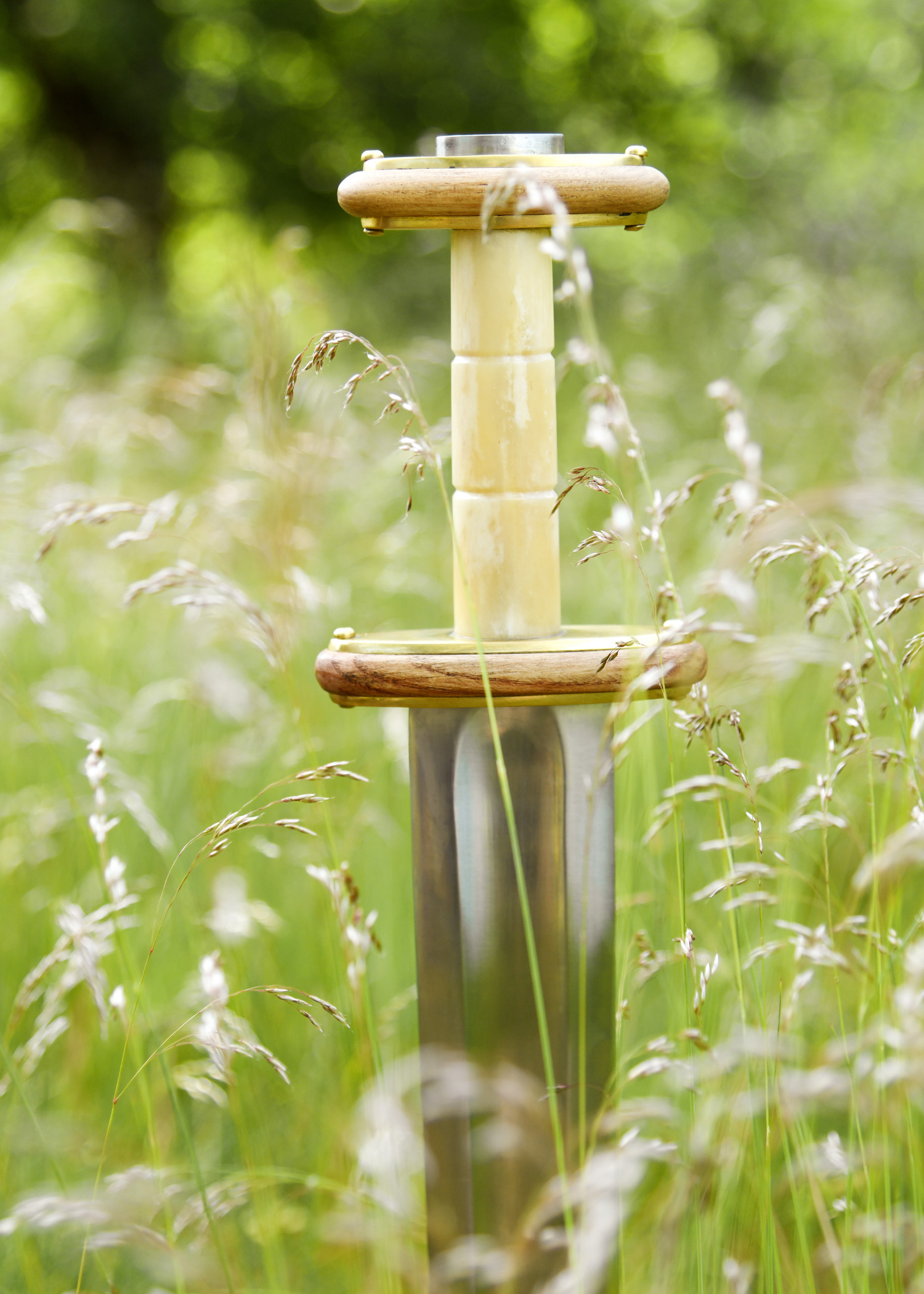 Feltwell Sword II - 4-5th Century - Image 12