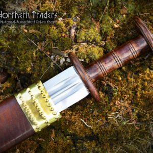 Roman Spatha from Nydam- 3-4th Century