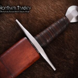 Medieval Knight Sword