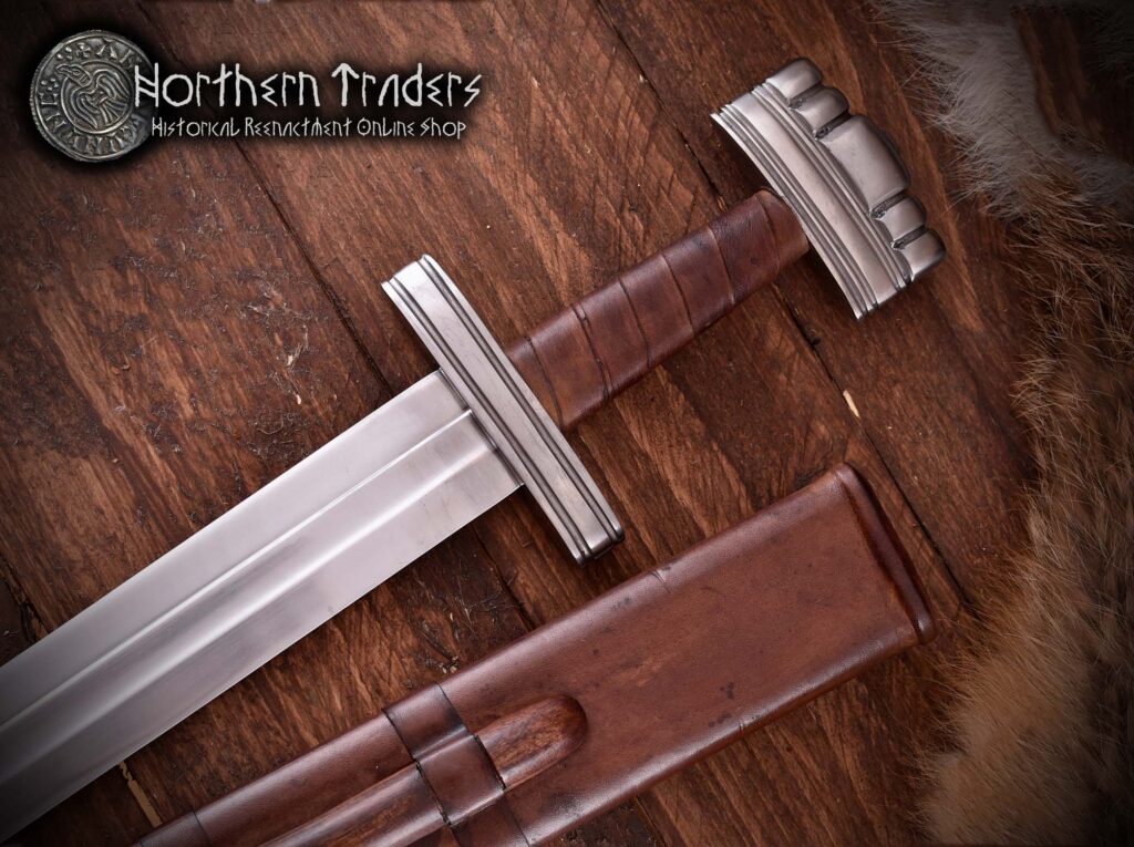 Viking Sword from Hedmark