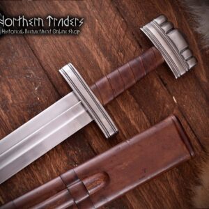 Viking Sword from Hedmark