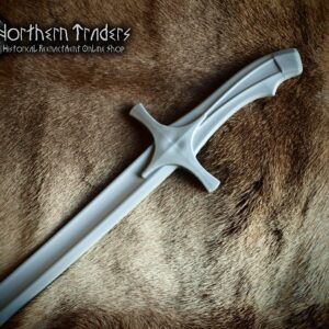 Plastic Training Otoman Saber