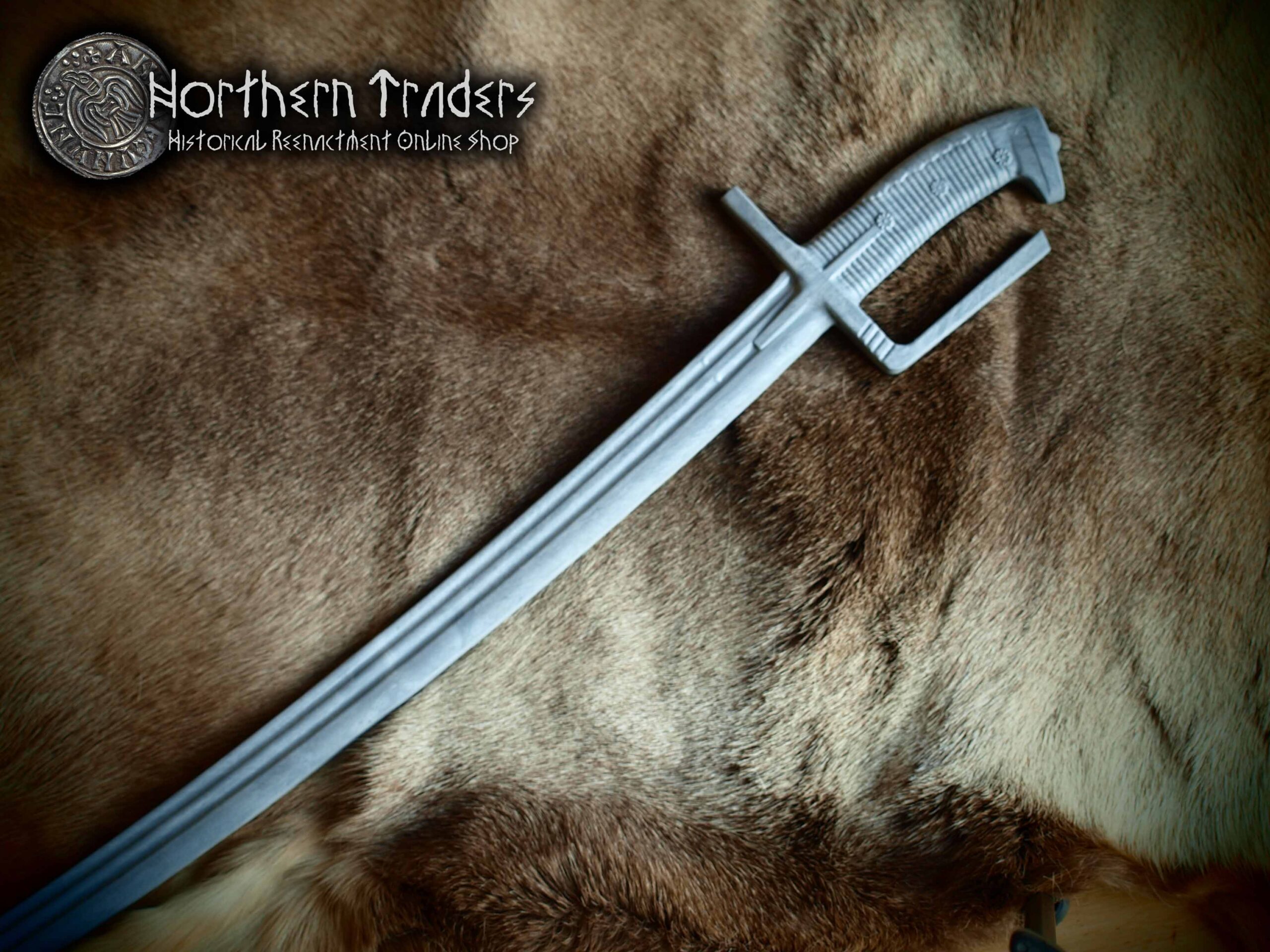 Plastic Training Polish Saber - Image 2