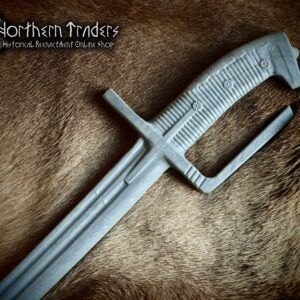 Plastic Training Polish Saber