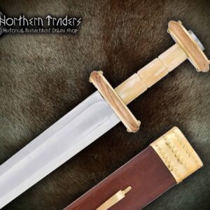 Feltwell Sword II - 4-5th Century