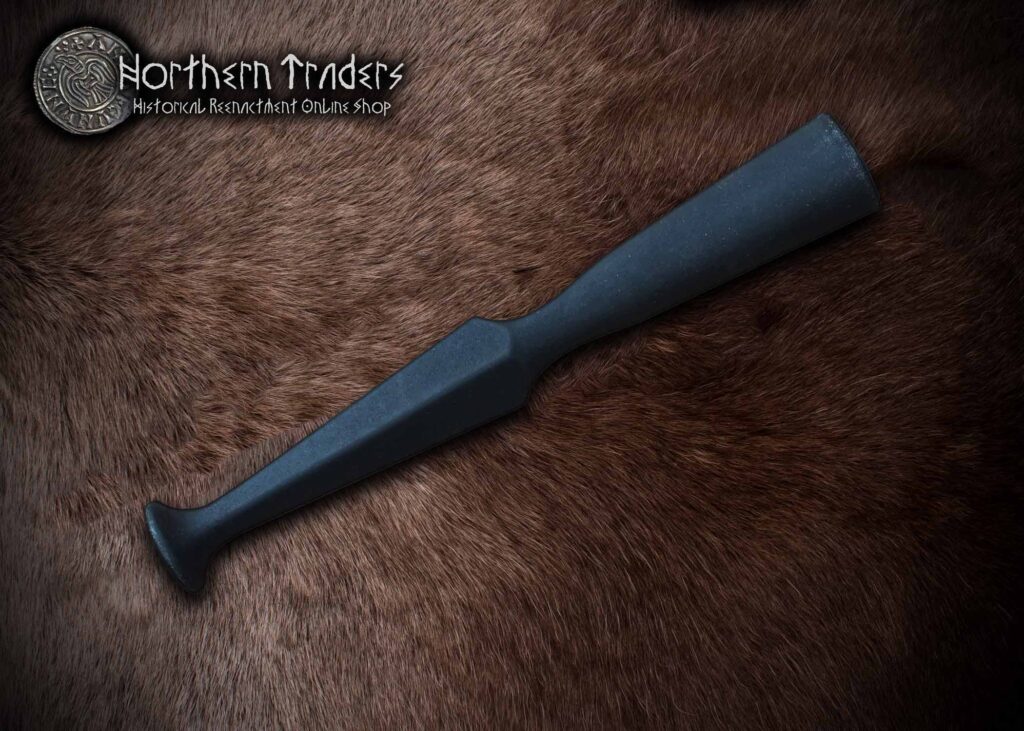 Rubber Training Javelin Spearhead