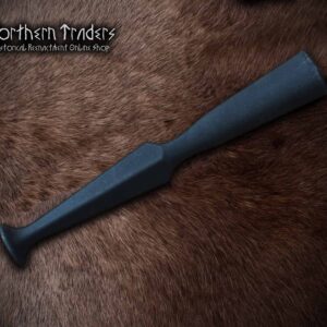 Rubber Training Javelin Spearhead