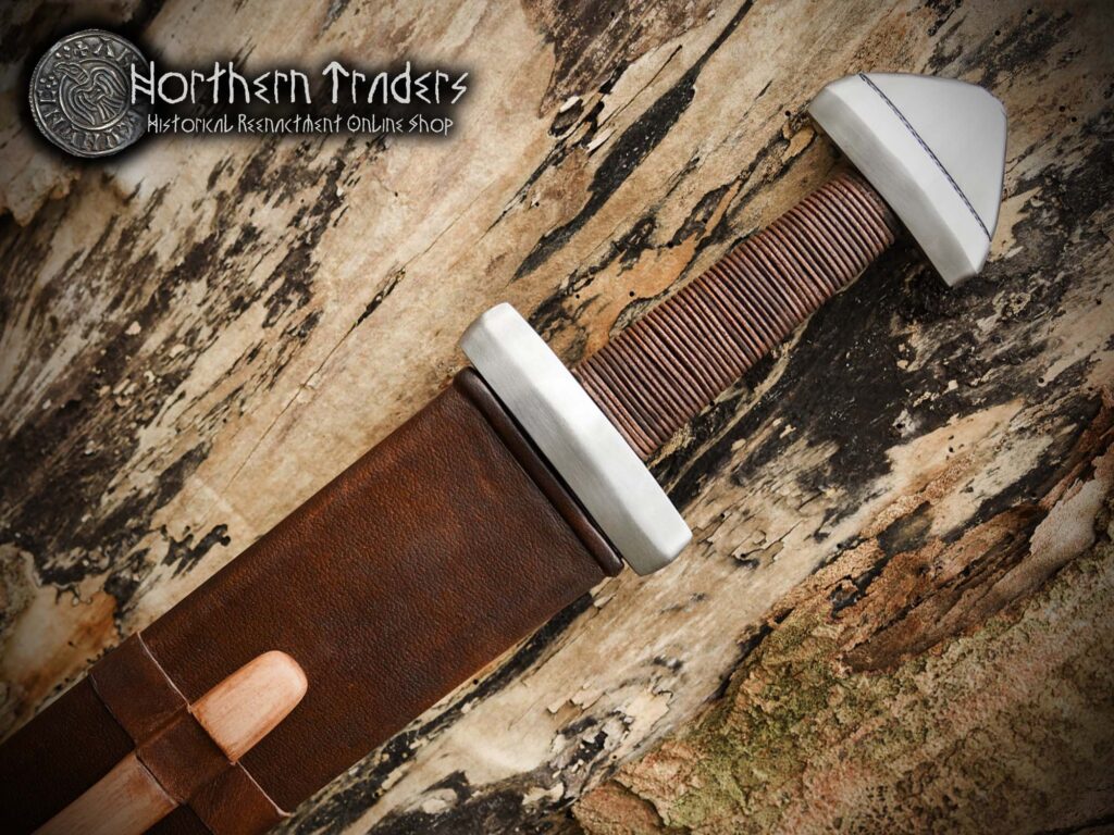 Viking Sword from Torshov