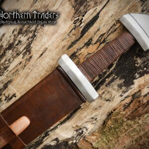 Viking Sword from Torshov
