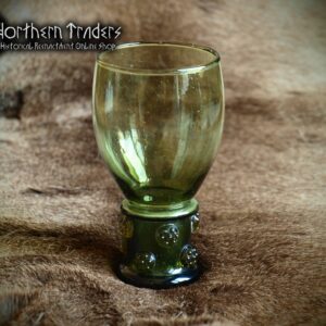 Late Medieval "Roemer" Cup