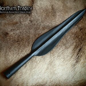 Big Celtic Spearhead "La Téne"