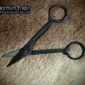 Handforged Scissors II