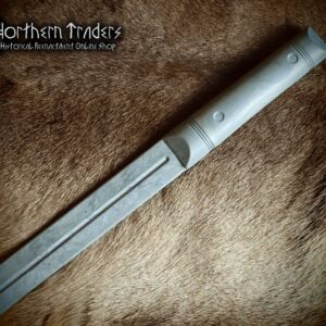 Plastic Training Seax of Beagnoth