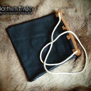Bolso Vikingo de Hedeby