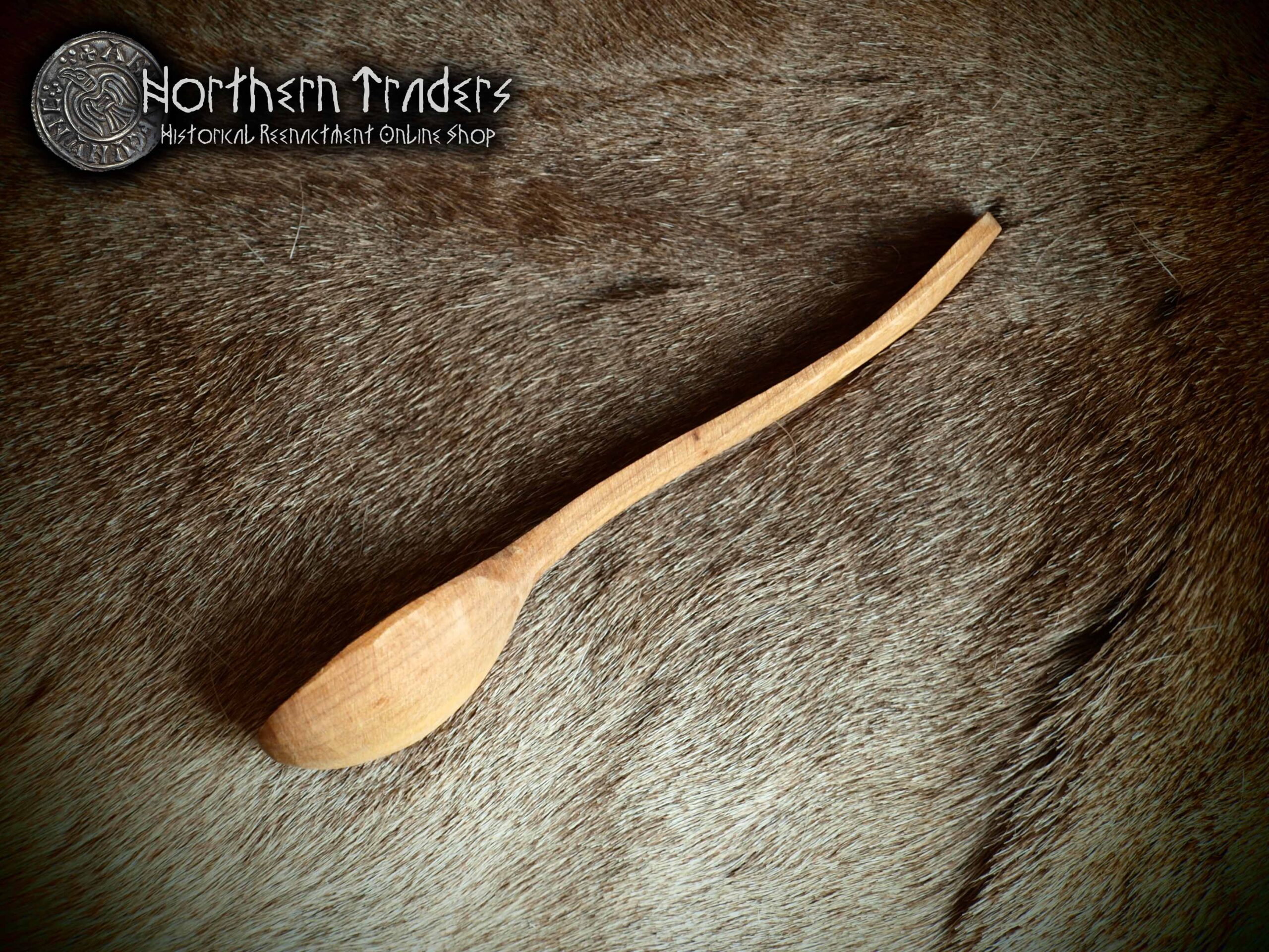 Wooden Spoon - Image 4