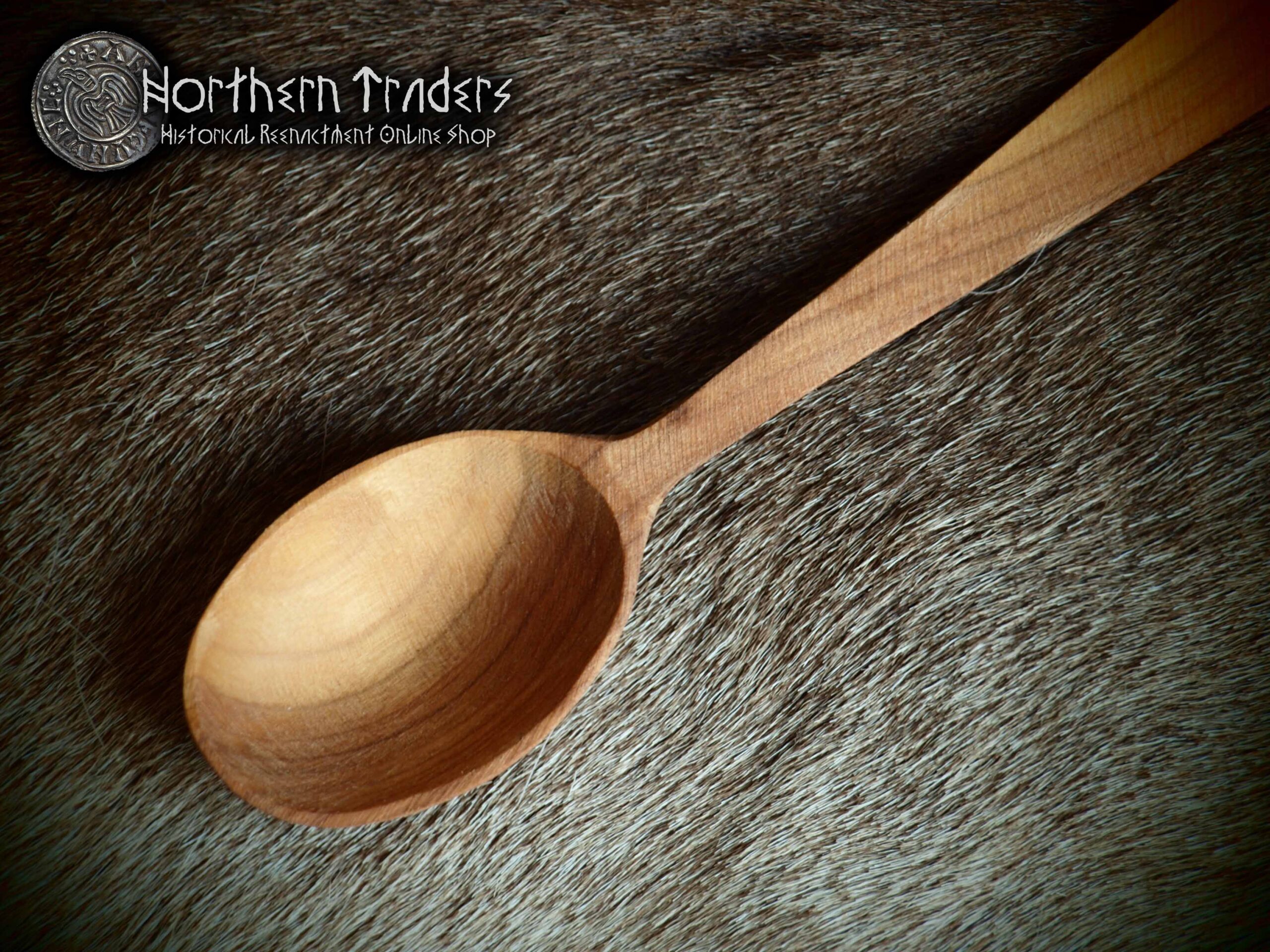 Wooden Spoon - Image 2
