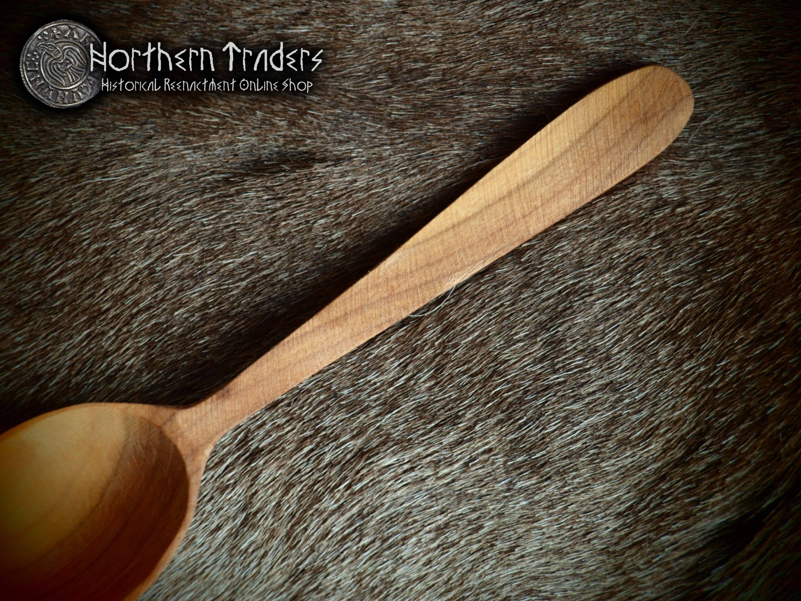 Wooden Spoon - Image 3