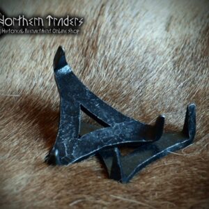 Medieval Crampons from Tønsberg