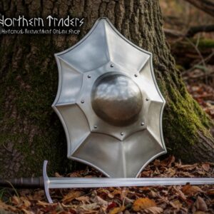 Medieval Buckler of Talhoffer