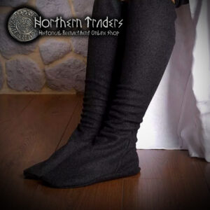 Femenine Woolen Hoses