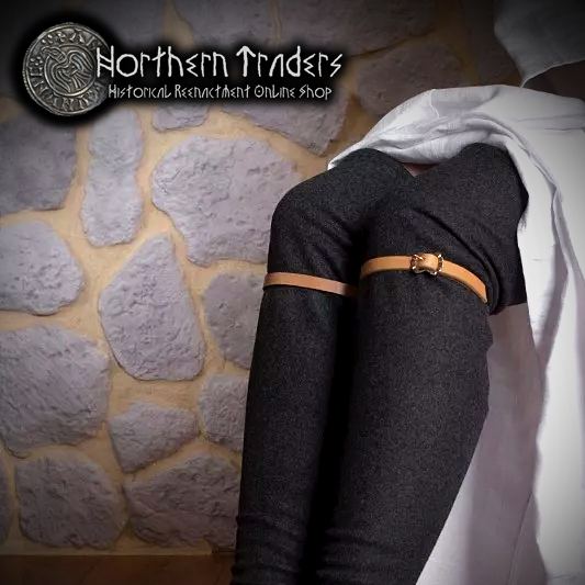 Femenine Woolen Hoses - Image 2