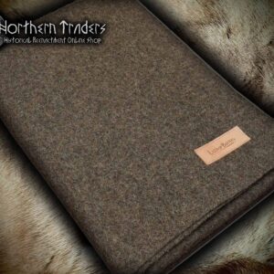 Traditional Woolen Blanket