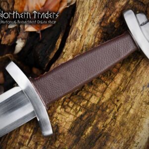 Viking "Drengr" Sword - Economic Version