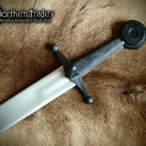 Plastic Messer for Training