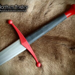 Plastic Longsword for Training