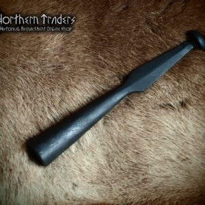 Forged Javelin for Combat