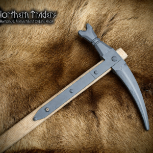 Rubber Training War Hammer