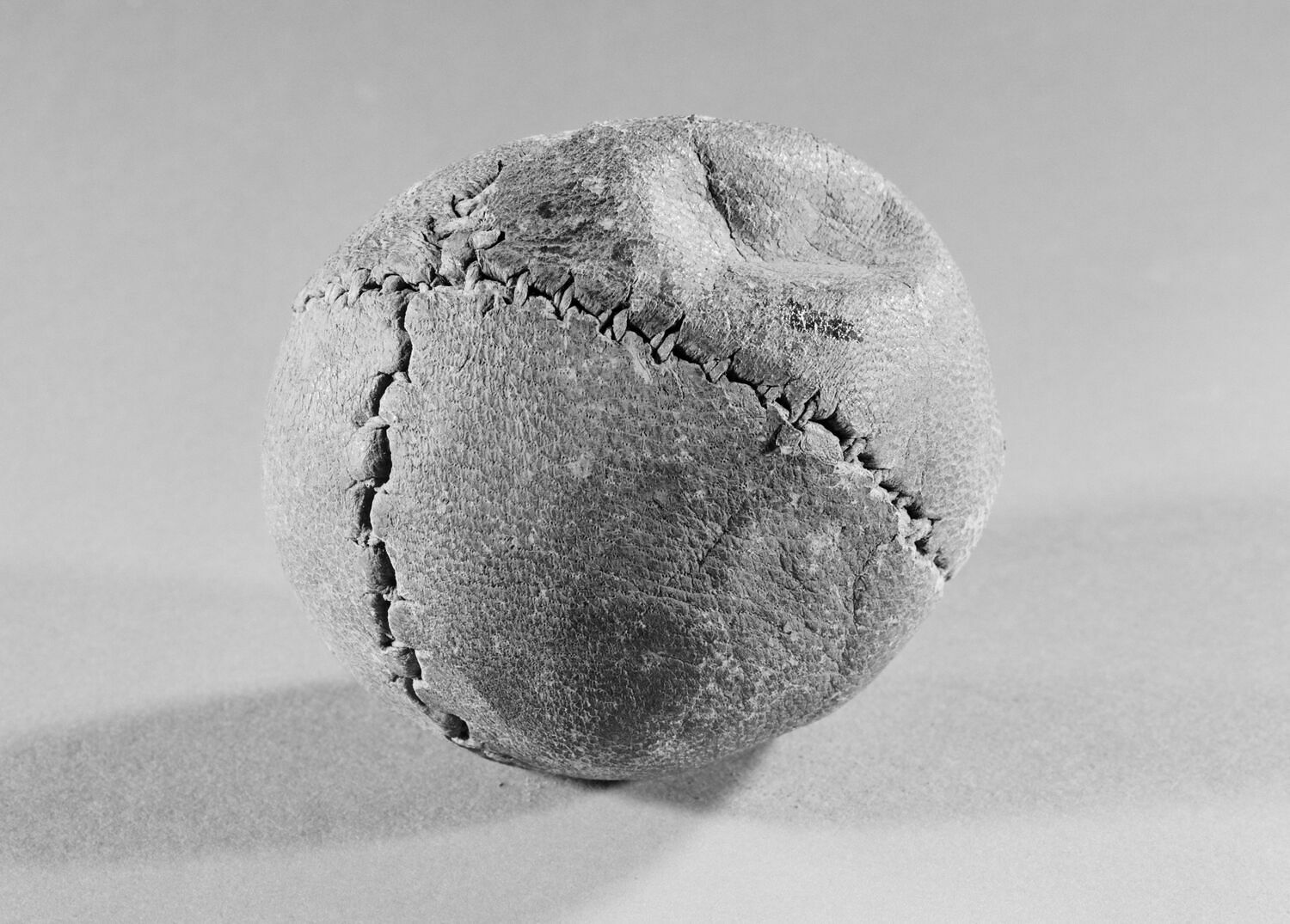 Medieval Leather Ball - Image 6
