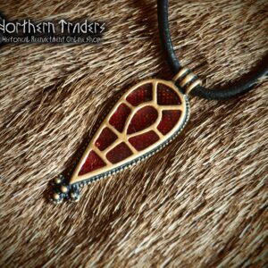 Cloisonne-Pendant from Krimea