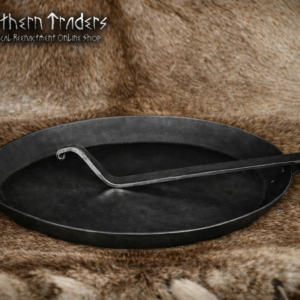 Roman Folding Fryingpan