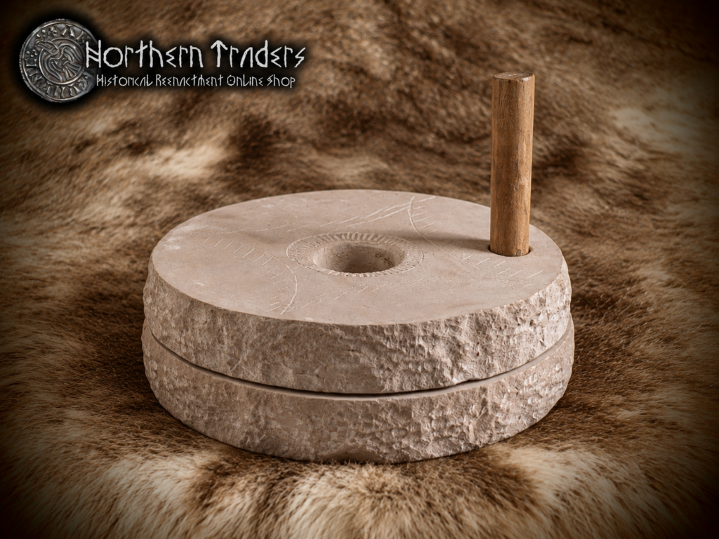 Stone Hand Mill