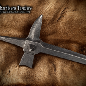 Rubber Training War Hammer