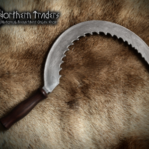 Plastic Training Sickle